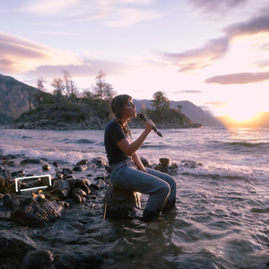 Ando buscando (En vivo)