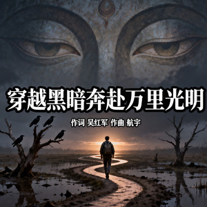 穿越黑暗奔赴万里光明
