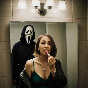 Smoldering (feat. Billie Eyelash)