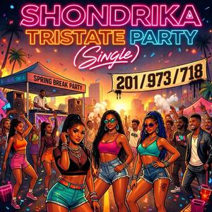 Tristate party