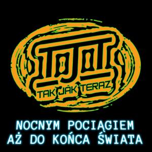 Nocnym pociągiem aż do końca świata