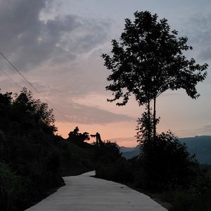 邻水乡村振兴之歌