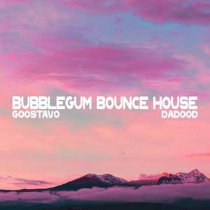 Bubblegum Bounce House