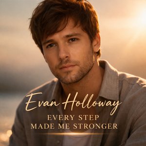 This Is Where I Become Strong