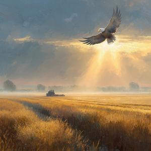 Головушка моя больная