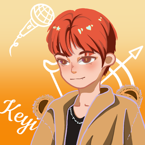 反正我才十八岁 (伴奏)