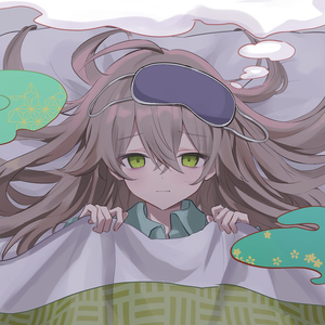 ねむれわたがし (feat. 花奏かのん)