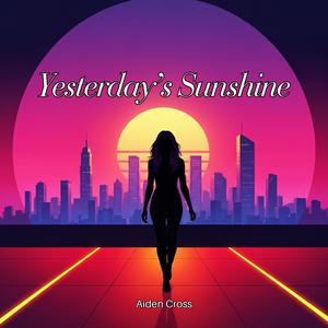 Touch Me Like a Memory