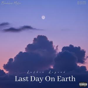 Last Day On Earth
