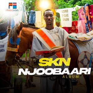 Debbo (feat. Kessel SECK)