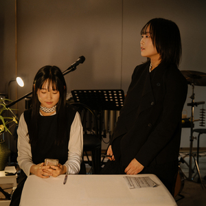 주문 (Live)
