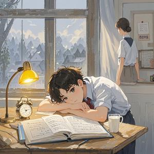 我也想成为你的骄傲