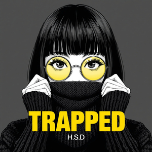 Trapped (DJ Global Byte Mix)