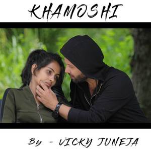 Khamoshi