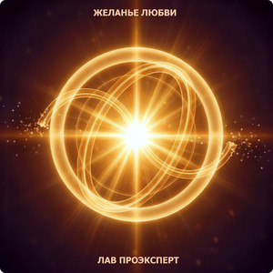 Желанье любви