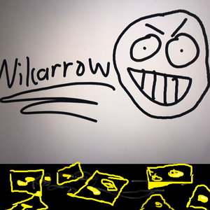 LACK OF GOUDAAAAA (TECHNO)