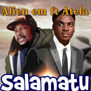 Salamatu (feat. Atela)
