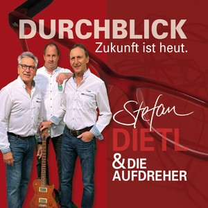 Steh auf und geh weiter