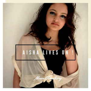 Aisha Lives On!