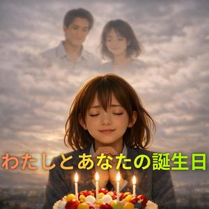 わたしとあなたの誕生日 (アレンジ Version)