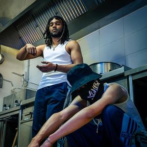 LA DALLE (feat. Kadda)