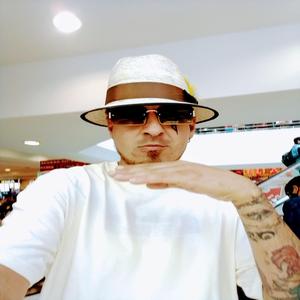 A mi me gusta (feat. Temor)