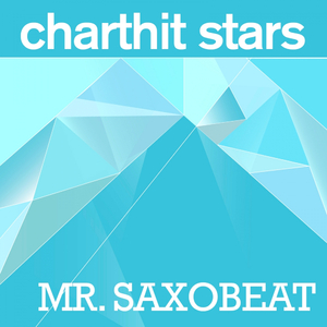 Mr. Saxobeat (Radio Edit)