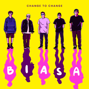 Biasa