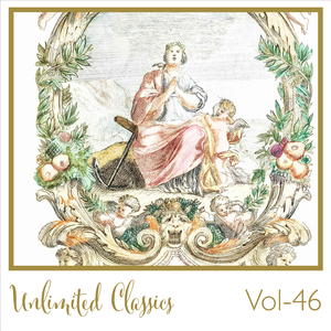 Preludio No. 7 In D Major, WQ. 70