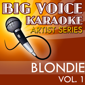 Denis (In the Style of Blondie) [Karaoke Version]