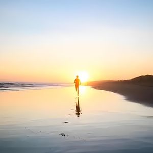 一个人的生日（Prod by MEGA）