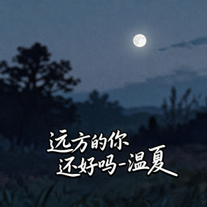 远方的你还好吗
