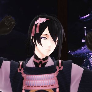 极乐净土（Cover GARNiDELiA）