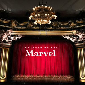 Marvel
