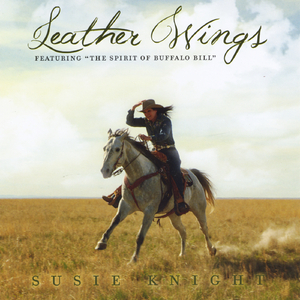 The Spirit of Buffalo Bill