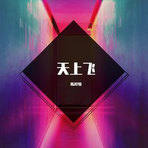 天上飞