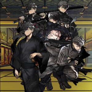 雑踏、僕らの街