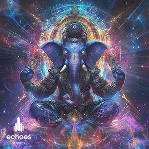 Ganesha (Gam Gam Trance)