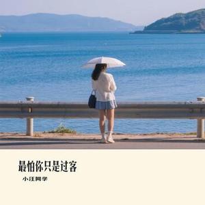 最怕你只是过客