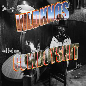 Cowboy Shit