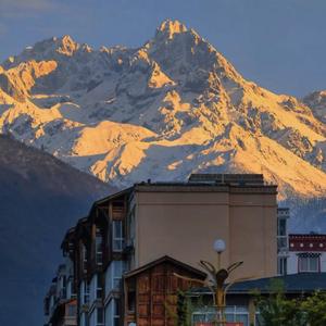 黎明之花（纯音乐）