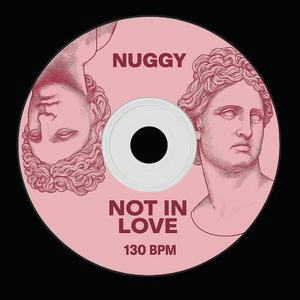 NOT IN LOVE