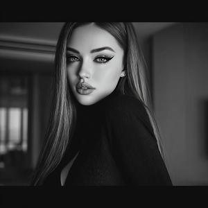 Power Looks Good on Me