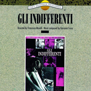 Teneramente (From "Gli Indifferenti" Soundtrack)