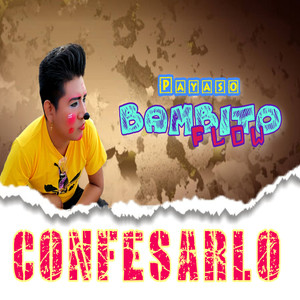 Confesarlo