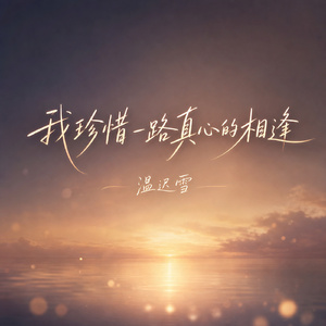 我珍惜一路真心的相逢