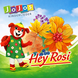 Hey Rosi (Rosendahl)