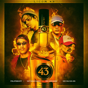 Licor 43