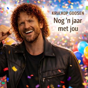 Nog 'N Jaar Met Jou