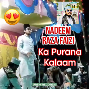 Muharram Kalaam - Kahin Pe Bhai Kahin Beta Luta Diya Hain